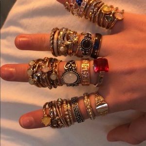 Meet your Posher, Jeniya